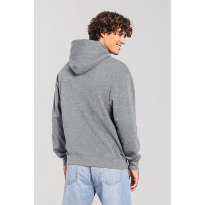 Iconic 250 hooded sweatshirt